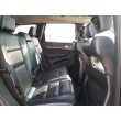2011 JEEP GRAND CHEROKEE OVERLAND