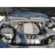 2011 JEEP GRAND CHEROKEE OVERLAND