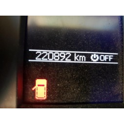 2011 JEEP GRAND CHEROKEE OVERLAND