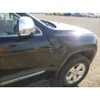 2011 JEEP GRAND CHEROKEE OVERLAND