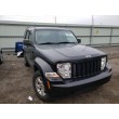 2011 JEEP LIBERTY SPORT