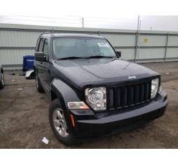 2011 JEEP LIBERTY SPORT