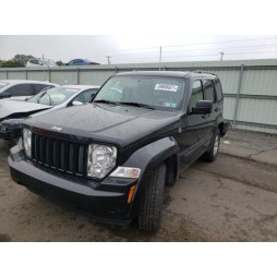 2011 JEEP LIBERTY SPORT