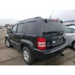 2011 JEEP LIBERTY SPORT