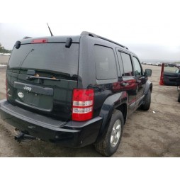 2011 JEEP LIBERTY SPORT