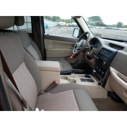 2011 JEEP LIBERTY SPORT