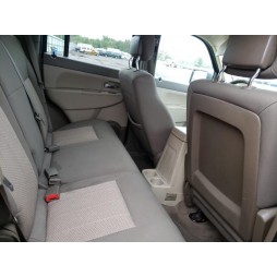 2011 JEEP LIBERTY SPORT