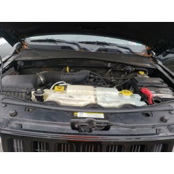 2011 JEEP LIBERTY SPORT