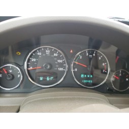 2011 JEEP LIBERTY SPORT
