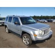 2011 JEEP PATRIOT LATITUDE