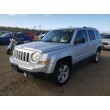 2011 JEEP PATRIOT LATITUDE