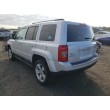 2011 JEEP PATRIOT LATITUDE