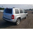 2011 JEEP PATRIOT LATITUDE