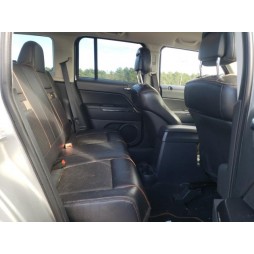 2011 JEEP PATRIOT LATITUDE