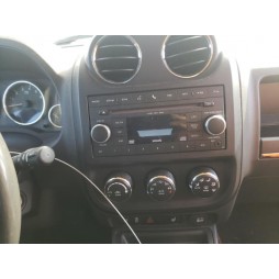 2011 JEEP PATRIOT LATITUDE