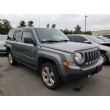 2011 JEEP PATRIOT SPORT