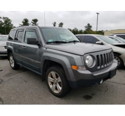 2011 JEEP PATRIOT SPORT