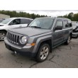 2011 JEEP PATRIOT SPORT