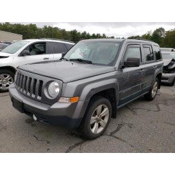 2011 JEEP PATRIOT SPORT