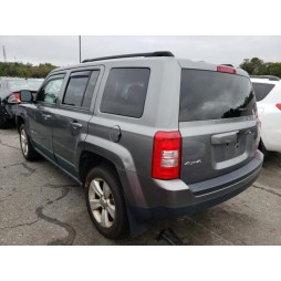 2011 JEEP PATRIOT SPORT