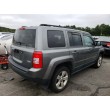 2011 JEEP PATRIOT SPORT