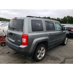 2011 JEEP PATRIOT SPORT
