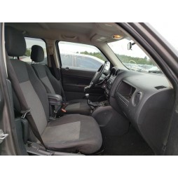 2011 JEEP PATRIOT SPORT