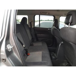 2011 JEEP PATRIOT SPORT