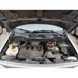 2011 JEEP PATRIOT SPORT