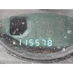 2011 JEEP PATRIOT SPORT