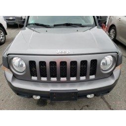 2011 JEEP PATRIOT SPORT