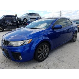 2011 KIA FORTE SX