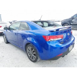 2011 KIA FORTE SX