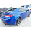 2011 KIA FORTE SX