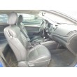 2011 KIA FORTE SX