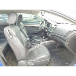 2011 KIA FORTE SX