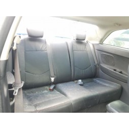2011 KIA FORTE SX