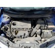 2011 KIA FORTE SX