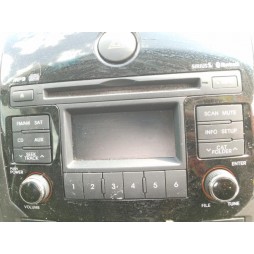 2011 KIA FORTE SX