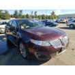 2011 LINCOLN MKS