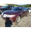 2011 LINCOLN MKS