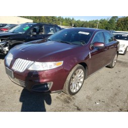 2011 LINCOLN MKS