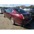 2011 LINCOLN MKS