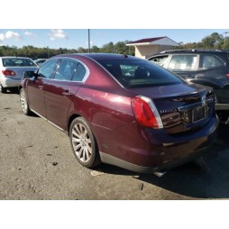2011 LINCOLN MKS