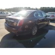 2011 LINCOLN MKS