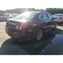 2011 LINCOLN MKS