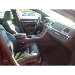 2011 LINCOLN MKS