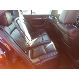 2011 LINCOLN MKS