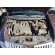 2011 LINCOLN MKS