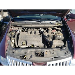 2011 LINCOLN MKS